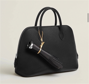 Зажим для перчаток HERMES 160715