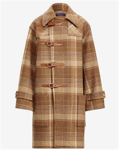 Пальто RL 160828