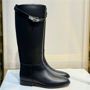 Сапоги HERMES 160849