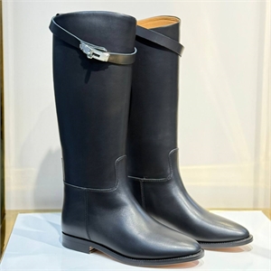 Сапоги HERMES 160849