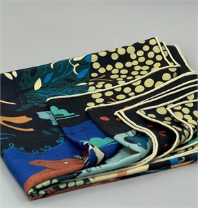 Платок HERMES 160852