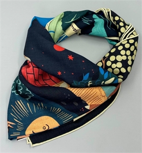 Платок HERMES 160852