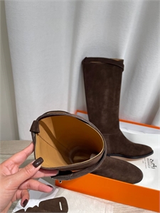 Сапоги HERMES 160850