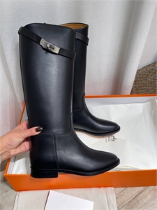 Сапоги HERMES 160849