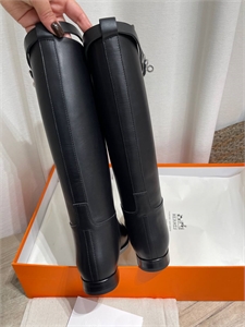 Сапоги HERMES 160849