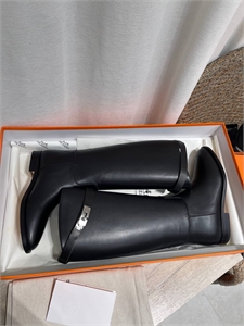 Сапоги HERMES 160849