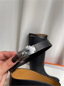 Сапоги HERMES 160849