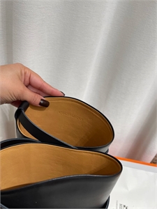 Сапоги HERMES 160849