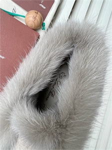 Лоферы LORO PIANA 160948