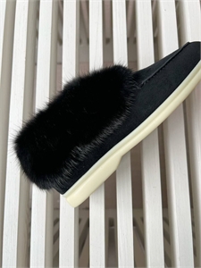 Лоферы LORO PIANA 160973