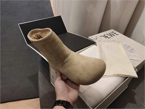 Ботинки LOEWE 161041