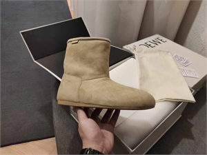 Ботинки LOEWE 161041