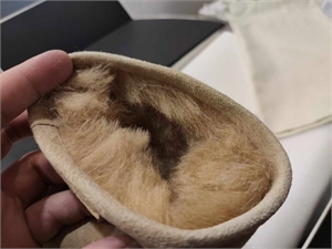 Ботинки LOEWE 161041