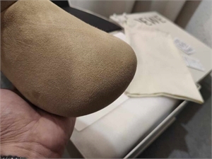 Ботинки LOEWE 161041