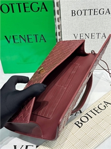 Клатч BOTTEGA VENETA 161223