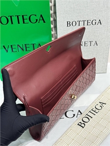 Клатч BOTTEGA VENETA 161223