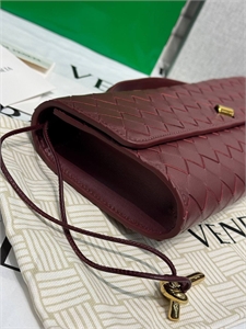 Клатч BOTTEGA VENETA 161223