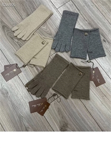 Перчатки LORO PIANA 161263