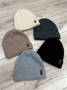 Шапка BRUNELLO CUCINELLI 161275