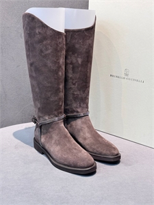 Сапоги BRUNELLO CUCINELLI 161370