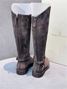 Сапоги BRUNELLO CUCINELLI 161370