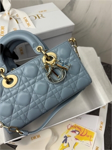 Сумка DIOR 161383