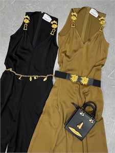 Комбинезон Schiaparelli 161268