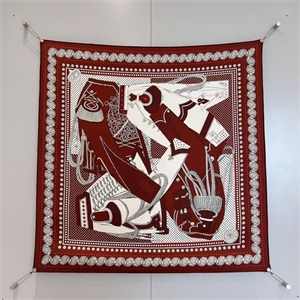 Платок HERMES 161424