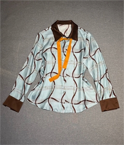 Рубашка GUCCI 161482