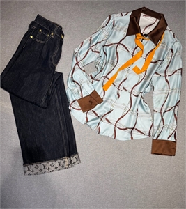 Рубашка GUCCI 161482