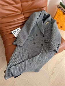 Пальто YSL 161552