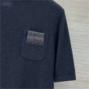 Кофта BRUNELLO CUCINELLI 161579