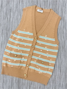 Жилет CHANEL 161587