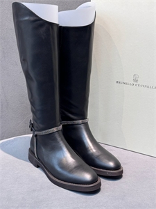 Сапоги BRUNELLO CUCINELLI 161617