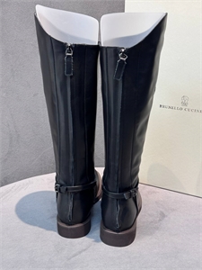 Сапоги BRUNELLO CUCINELLI 161617