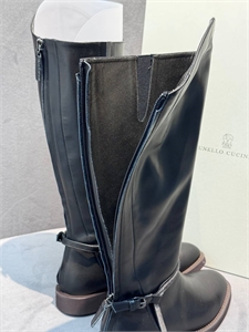 Сапоги BRUNELLO CUCINELLI 161617