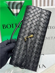 Клатч BOTTEGA VENETA 161622