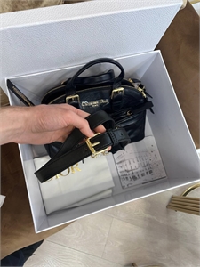 Сумка DIOR 161637