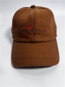 Кепка KITON 161657