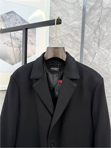 Пальто KITON 161673