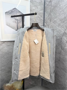 дублёнка BC 161675