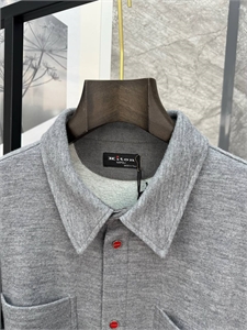 Рубашка KITON 161685