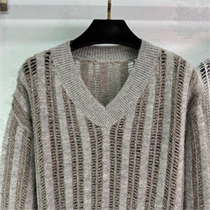 Свитер BRUNELLO CUCINELLI 161711