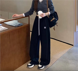 Брюки LOEWE 161723