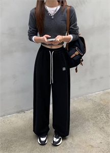 Брюки LOEWE 161723