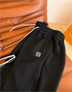 Брюки LOEWE 161723