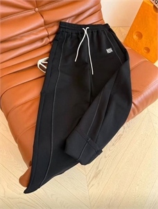 Брюки LOEWE 161723