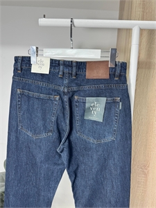 Джинсы ELEVENTY 161732