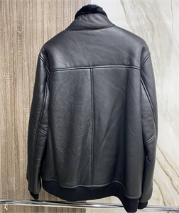 Дублёнка HERMES 161957