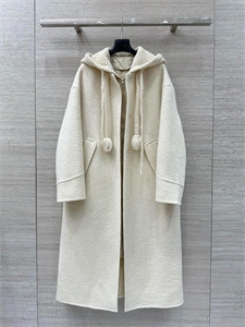 Пальто LORO PIANA 162025